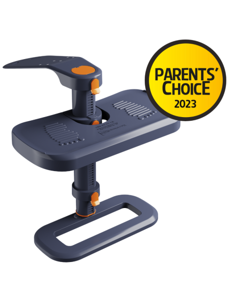 Kneeguardkids 4 - Apoio pés cadeiras auto