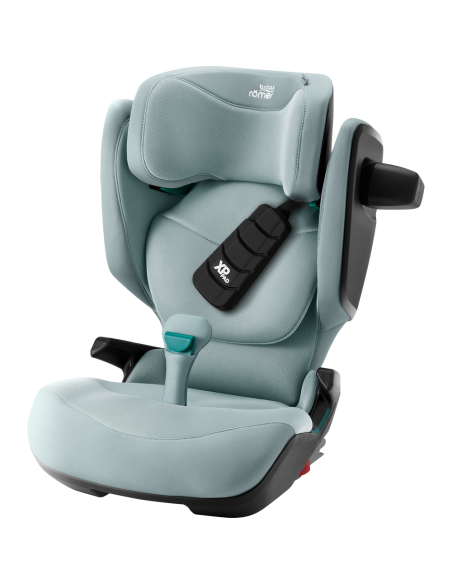 Britax Römer Kidfix Pro