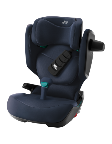 Britax Römer Kidfix Pro