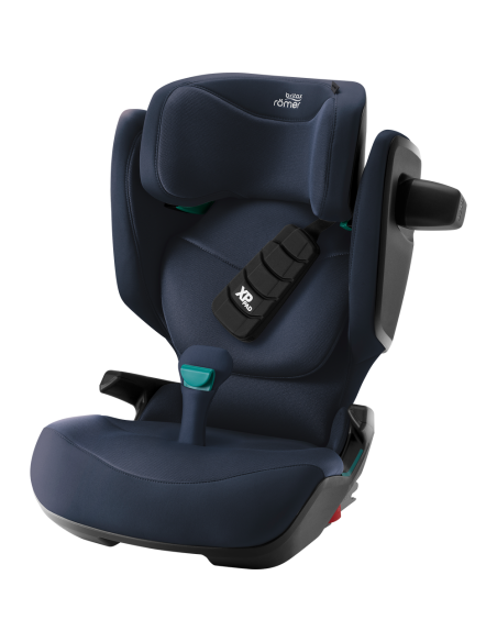 Britax Römer Kidfix Pro