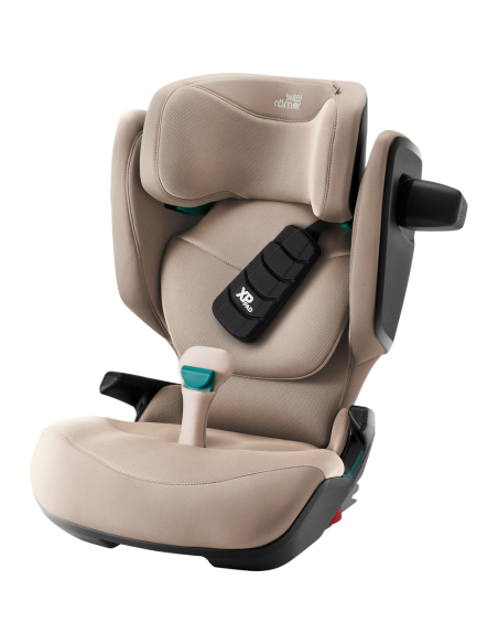 Britax Römer Kidfix Pro