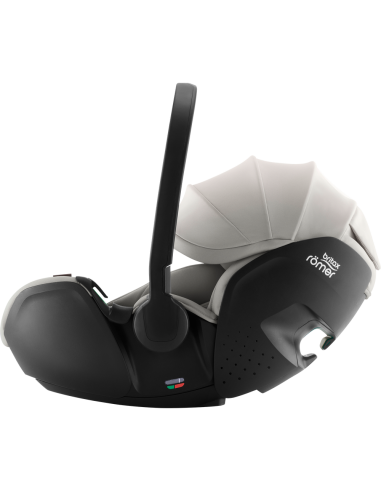 Britax Römer Baby-Safe Pro (Reclinável)