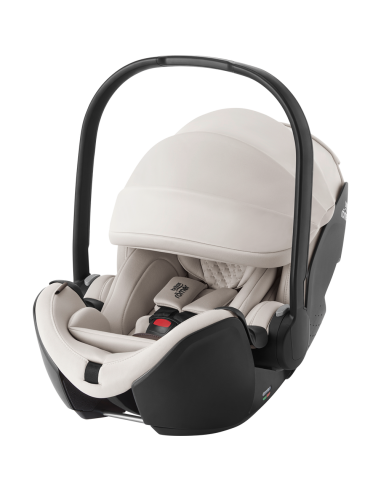 Britax Römer Baby-Safe Pro (Reclinável)