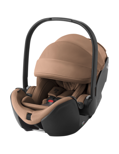 Britax Römer Baby-Safe Pro (Reclinável)