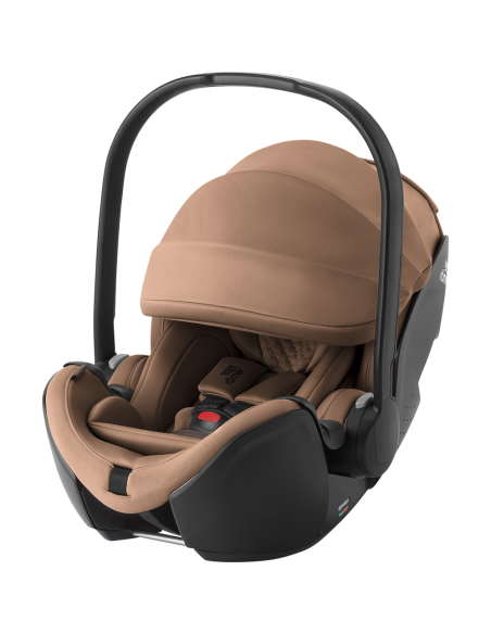 Britax Römer Baby-Safe Pro (Reclinável)