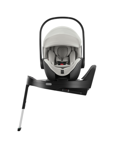Britax Römer Baby-Safe Pro (Reclinável)