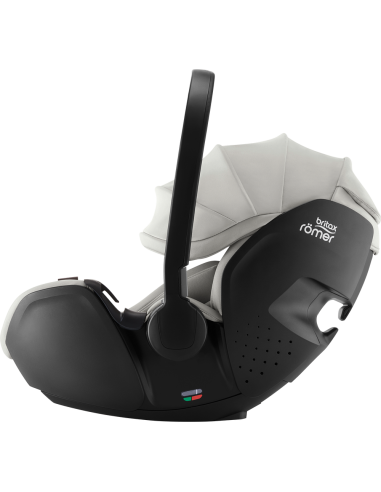 Britax Römer Baby-Safe Pro (Reclinável)