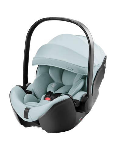 Britax Römer Baby-Safe Pro (Reclinável)