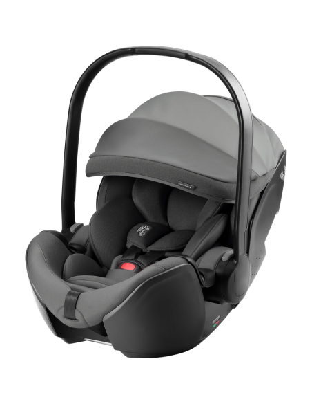 Britax Römer Baby-Safe Pro (Reclinável)