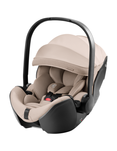 Britax Römer Baby-Safe Pro (Reclinável)