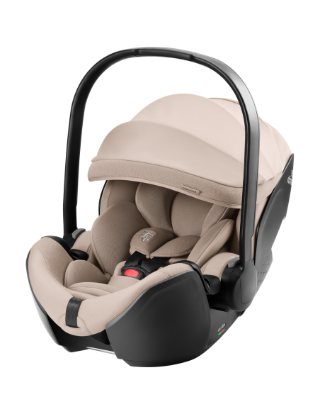 Britax Römer Baby-Safe Pro (Reclinável)