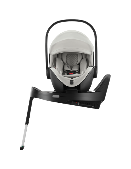 Britax Römer Baby-Safe Pro (Reclinável)