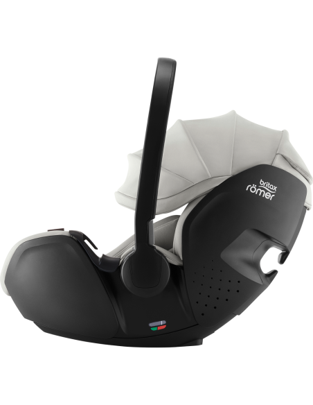 Britax Römer Baby-Safe Pro (Reclinável)