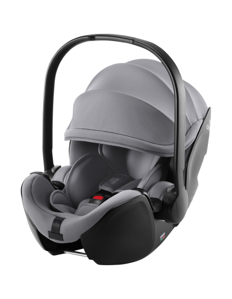 Britax Römer Baby-Safe Pro (Reclinável)