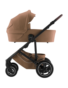 Britax Römer Alcofa Smile 5Z 2