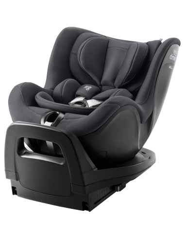 Britax Römer Dualfix Pro