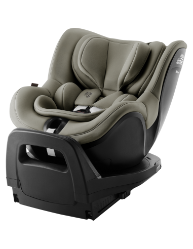 Britax Römer Dualfix Pro