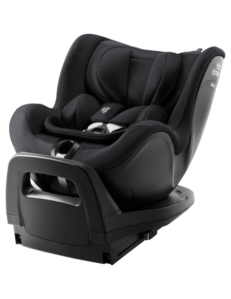 Britax Römer Dualfix Pro