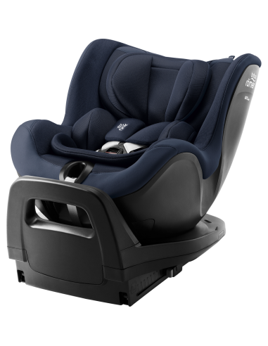 Britax Römer Dualfix Pro