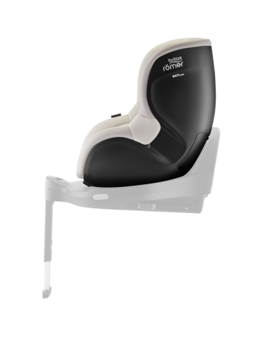 Britax Römer Dualfix 5Z (só cadeira)