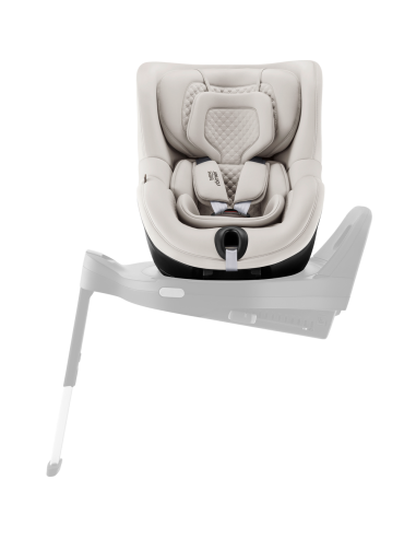 Britax Römer Dualfix 5Z (só cadeira)