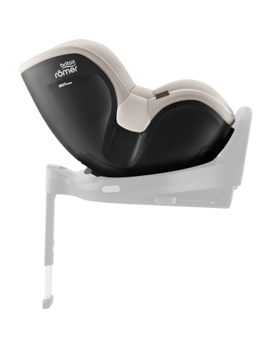 Britax Römer Dualfix 5Z (só cadeira)