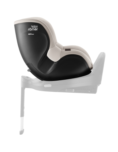 Britax Römer Dualfix 5Z (só cadeira)