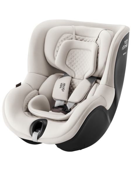 Britax Römer Dualfix 5Z (só cadeira)
