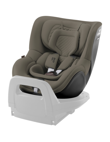 Britax Römer Dualfix 5Z (só cadeira)