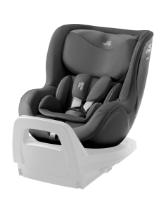 Britax Römer Dualfix 5Z (só cadeira)