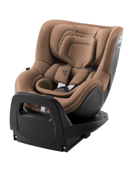 Britax Römer Dualfix Pro M