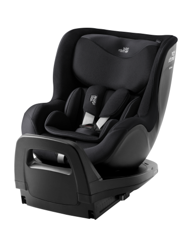 Britax Römer Dualfix Pro M