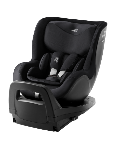 Britax Römer Dualfix Pro M