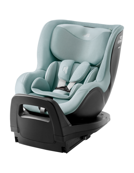 Britax Römer Dualfix Pro M