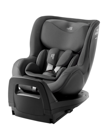 Britax Römer Dualfix Pro M