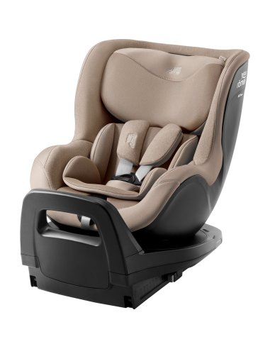 Britax Römer Dualfix Pro M