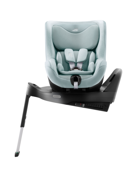 Britax Römer Dualfix Pro M