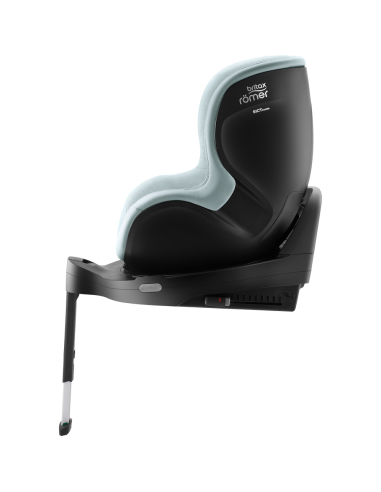 Britax Römer Dualfix Pro M