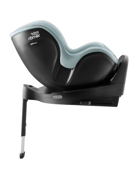 Britax Römer Dualfix Pro M