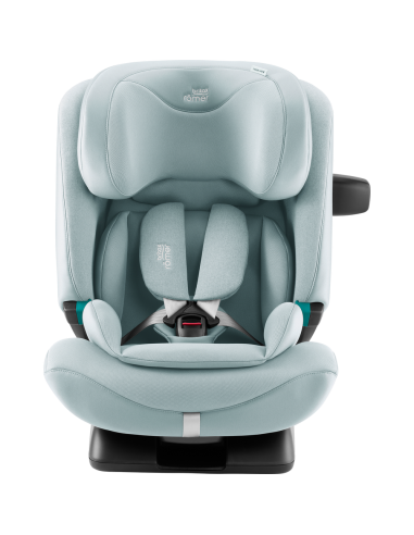 Britax Römer Advansafix Pro