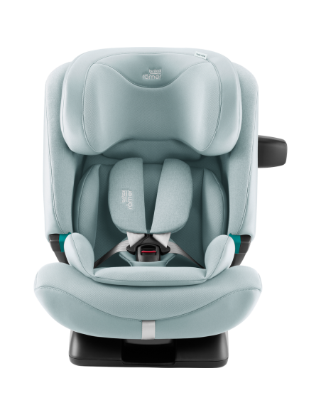 Britax Römer Advansafix Pro