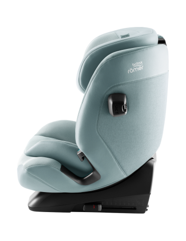 Britax Römer Advansafix Pro