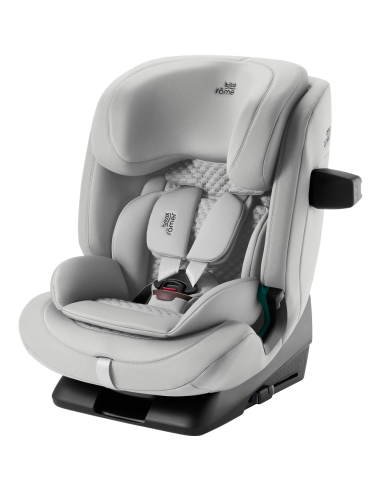 Britax Römer Advansafix Pro
