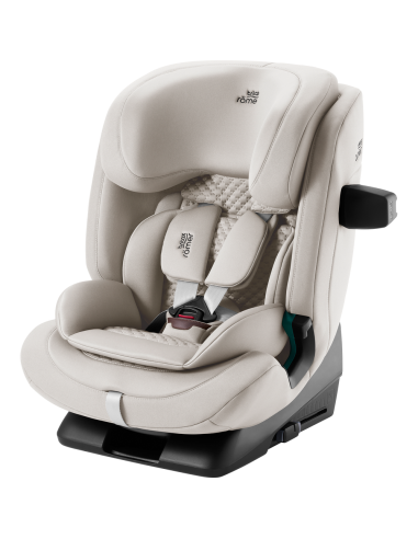 Britax Römer Advansafix Pro