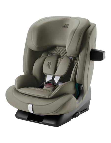 Britax Römer Advansafix Pro