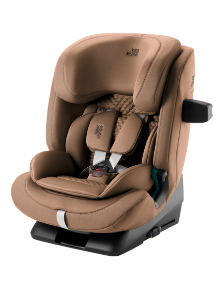 Britax Römer Advansafix Pro