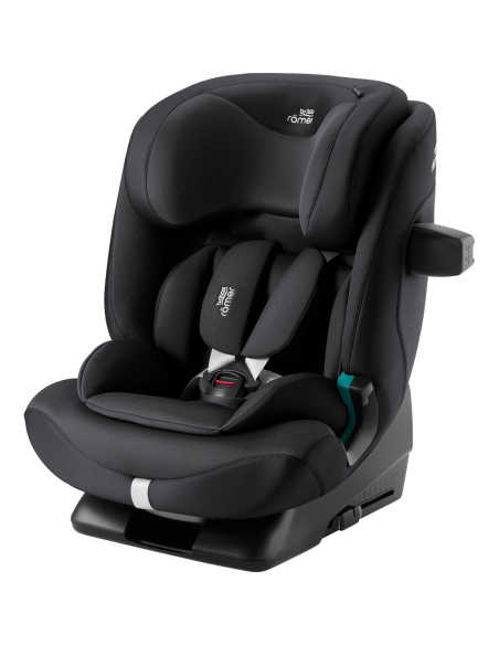 Britax Römer Advansafix Pro