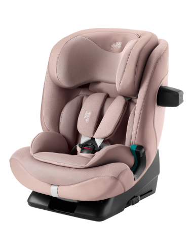 Britax Römer Advansafix Pro