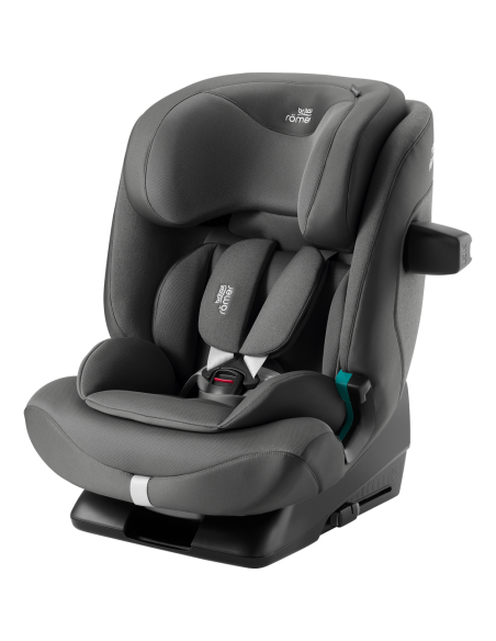 Britax Römer Advansafix Pro