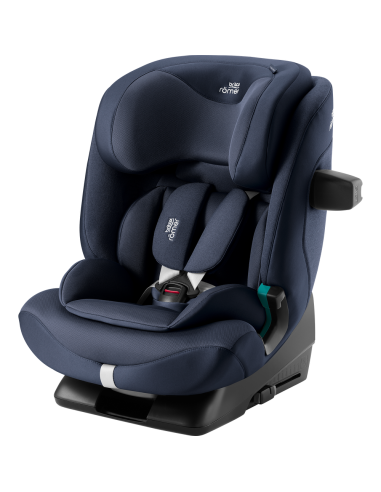 Britax Römer Advansafix Pro